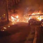 הפרומיל שהפיל את מגדלי התאומים