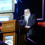 תּוֹרַת חַיִּים מְאִירָה וּמְהַלֶּכֶת