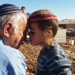 משה זר, סבי מורי, מורה הדרך