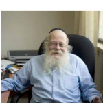 הרב שטיינזלץ: לא רק להספיד, להתגעגע ולהתאבל