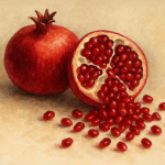 כְּפֶלַח הָרִמּוֹן רַקָּתֵךְ 