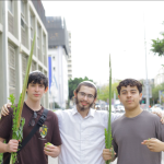 האביב היהודי של תל־אביב