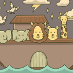 אחד יוצא, שניים נכנסים