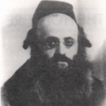 בדרכו של אבא אברהם