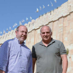 ולב בנים על אבותם 