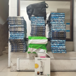 סט 'שוטנשטיין' במתנה