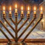 "קומי אורי, כי בא אורך"