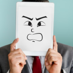 איך כובשים אותך, כעס?