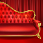 בשלח: מאבק על הכיסא