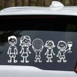 חג שמח, משפחת ישראלי