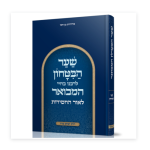 מה שלמדתי מהקבצן